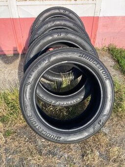 letné pneumatiky 285/45R20
