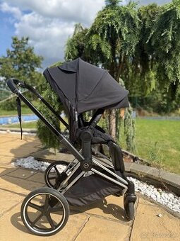 Cybex priam 4.0