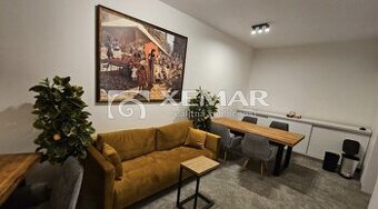 Prenájom: Exkluzívne kancelárske priestory v Banskej Byst...