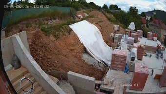 Výkopové práce pre 2 chlapcov Stará Bystrica