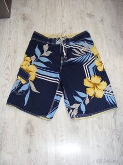 Pánske šortky Billabong 31 a Rip Curl 32