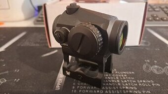 Kolimator Vortex Crossfire Red Dot