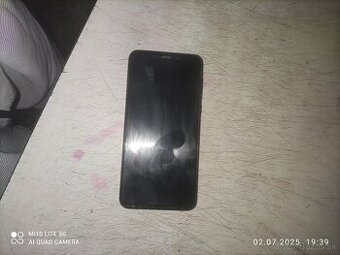 Motorola oné Lite 5G