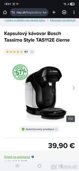 Tassimo