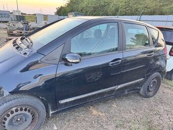 Mercedes benz A 150