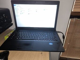 Lenovo IdeaPad B590 20208