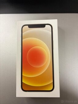 Apple iPhone 12 mini 64gb