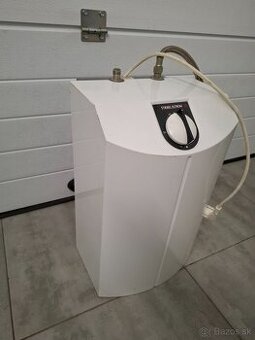 Elektricky bojler ohrievač - 1
