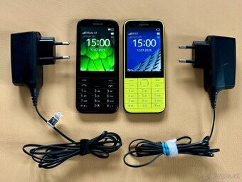 Nokia 225 DUAL SIM