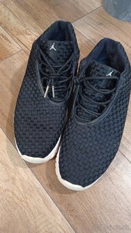Pánske tenisky jordan veľkosť 45 - 1