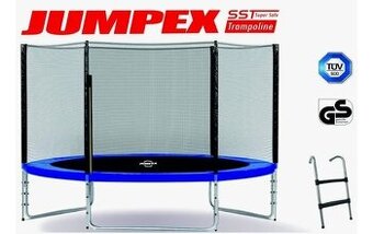 Predam trampolinu Jumpex SST 305cm