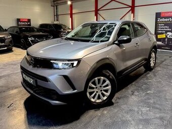 Opel Mokka 1.2 Turbo Edition A/T
