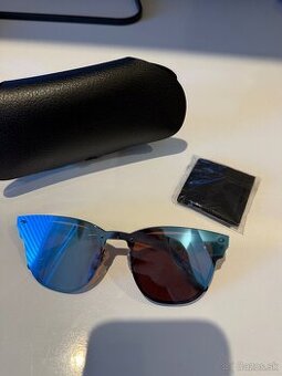 Okuliare Ray-Ban Blaze Clubmaster