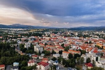 ZÁUJEM O KÚPU BYTU V BB – PÔVODNÝ STAV, HOTOVOSŤ