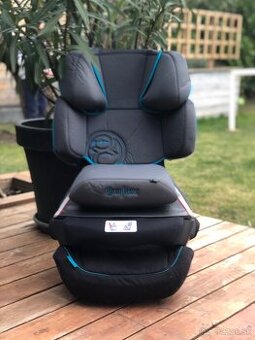 Cybex Pallas 2