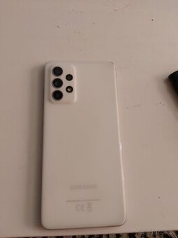 Vymenim Samsung galaxy a52 128gb 5g