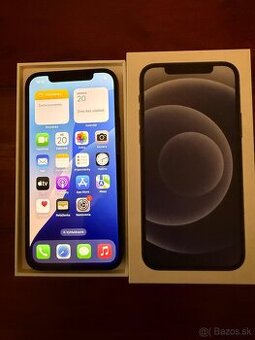 iPhone 12