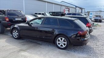 audi a4 2.0 tdi automat