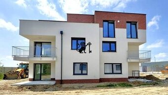 Predaj 3-izb. bytu s balkónom 9m2 , Nová Tehelňa, Senec (A12