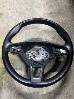 3ramenny volant skoda - 1