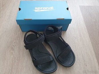 Detské sandále 36 Sprandi
