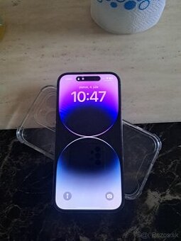 iPhone 14 pro