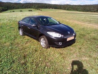 Predám Renault Fluence