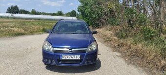 Opel Astra h caravan, 1.7cdti, 2006