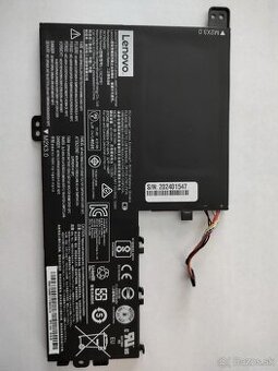 Lenovo Batéria L15C3PBT