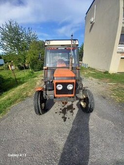 Predám Zetor 5211 - 1