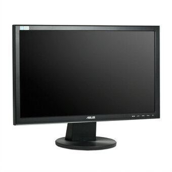 LCD monitor Asus 21,5´´