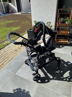 Predám kočík CAM - trojkombinácia