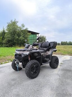 Cfmoto gladiator x850 g3 2025