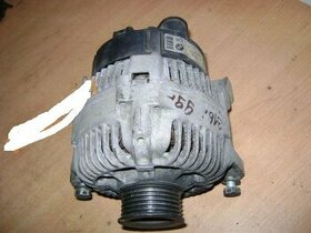 diely z motoru bmw m43 316 318 alternator