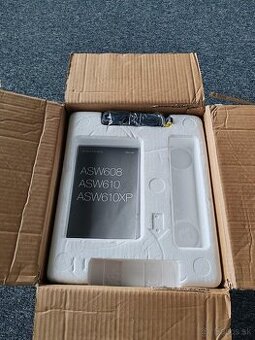 ASW608-SUBWOOFER- BOWERS AND WILKINS