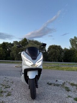 Honda PCX