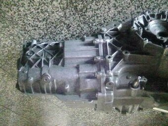 audi manualna prevodovka 6 stupnova A4 b6/b7 (A6 c5)
