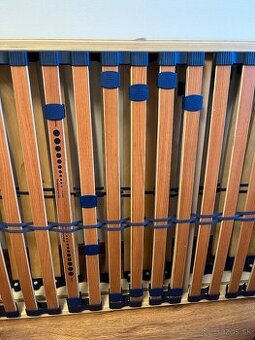 Rosty na postel 2ks 80x200