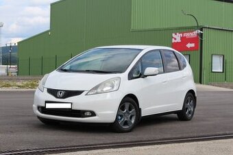 Honda Jazz 1.4 Comfort A/T