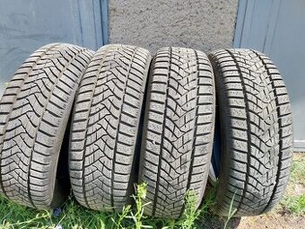 Predam pneumatiky 205/60R16