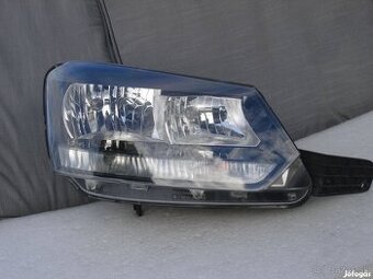 Skoda yeti lift svetlo lampa reflektor