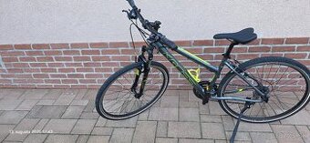 Kross Evado 2.0 – Velkost M, 17" – 21 rýchlostí