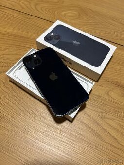 iPhone 13 mini 128gb Top stav - 1