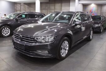 Volkswagen Passat B8 Variant 2.0 TDI 110kW DSG automat - 1
