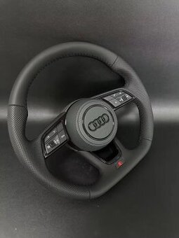 Excluzive skoseny volant komplet s airbagom