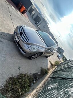 Mercedes R320 CDI automat 7st