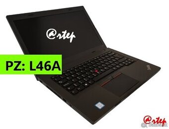 LTP 460 - i3 - 610 - 16G - 512G SSD - W11P (@rtep)
