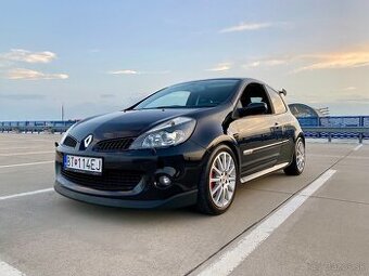 Renault Clio 3 RS