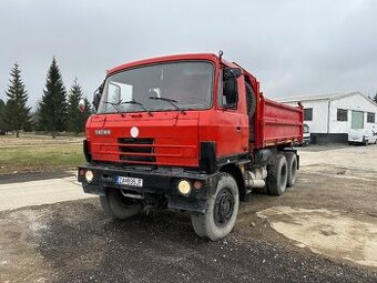 Tatra 815