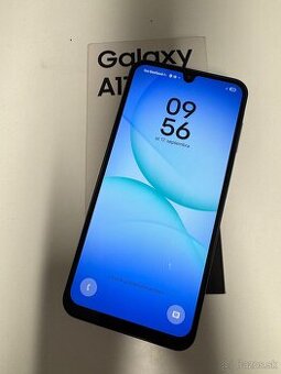 Samsung A17 128 GB – nový